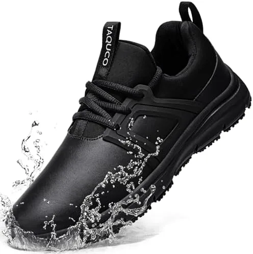 taquco mens work shoes category