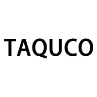 taquco shoes logo